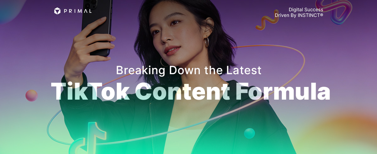 รวมกลยุทธ์คอนเทนต์ TikTok ทำอย่างไรให้ปังและขายได้พร้อมกัน