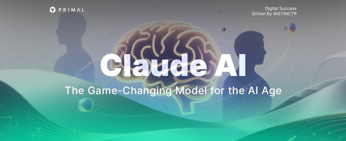 Claude AI คืออะไร ? โมเดล AI ที่ช่วยเพิ่มประสิทธิภาพการทำงาน