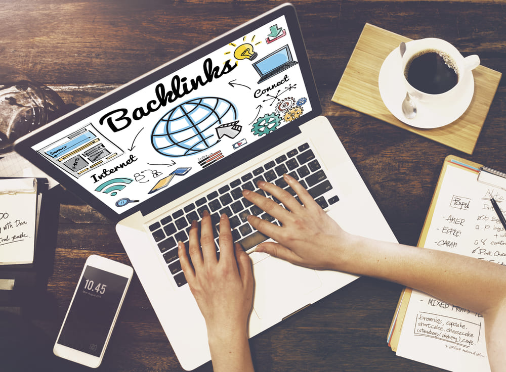นักการตลาดกำลังวางกลยุทธ์การสร้างลิงก์ที่ดีที่สุดสำหรับ SEO
