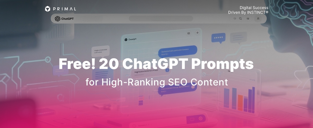 Impactful ChatGPT Prompts for SEO: Strategic Content Planning to Outperform Competitors