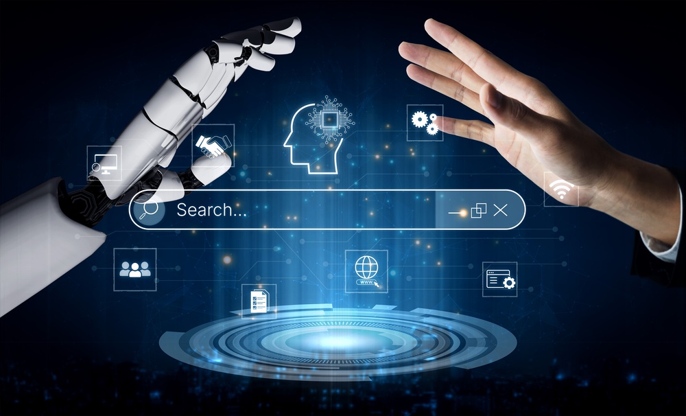 How generative AI changes search intent, and the content techniques that follow
