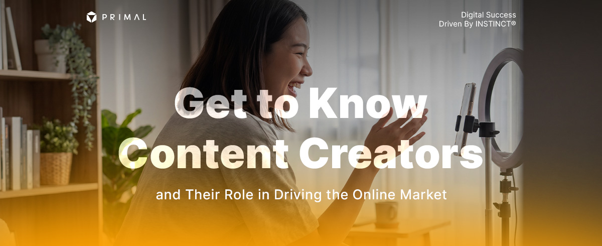 What Is a Digital Creator and Why Brands Need Them