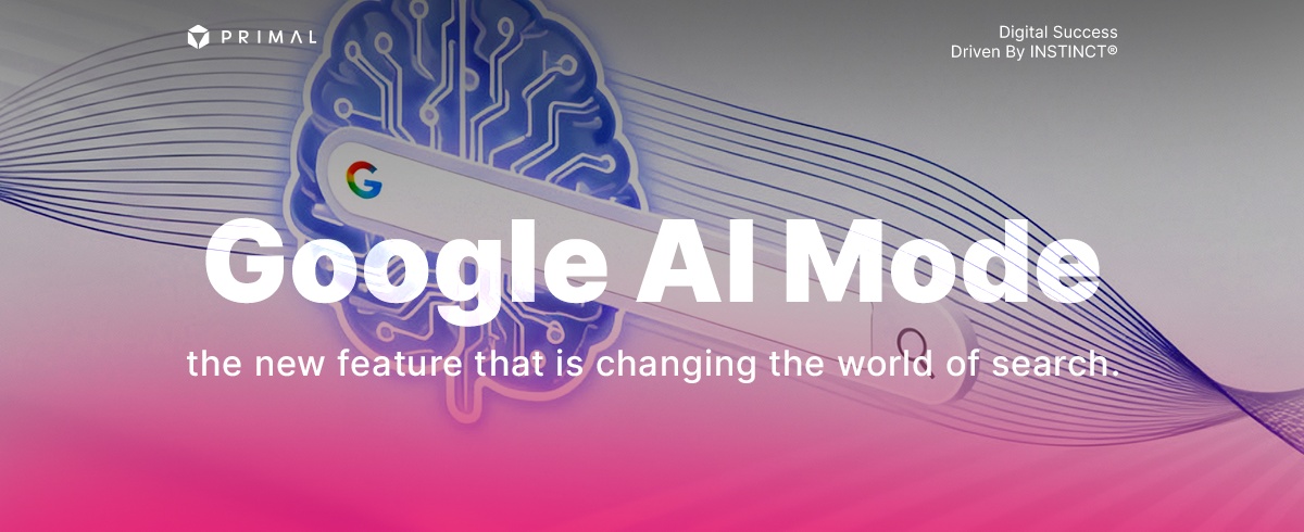 Google AI Mode: When Search Engines Start Thinking Like Humans