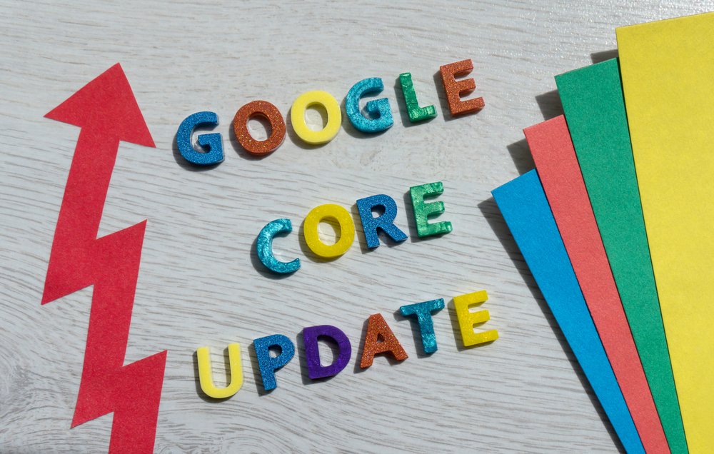 Google Core Update 2023 มีอะไรบ้าง