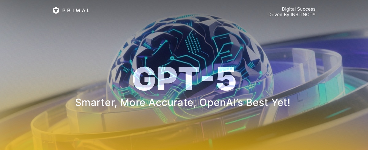 เช็กไฮไลต์ ChatGPT-5 พลิกโฉมโลก AI ทลายขีดจำกัดทุกธุรกิจ !