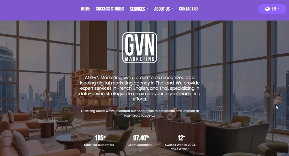 gvnmarketing.com