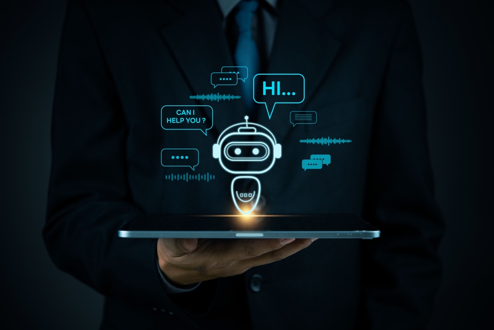 When AI Agents Become Your Marketing Team