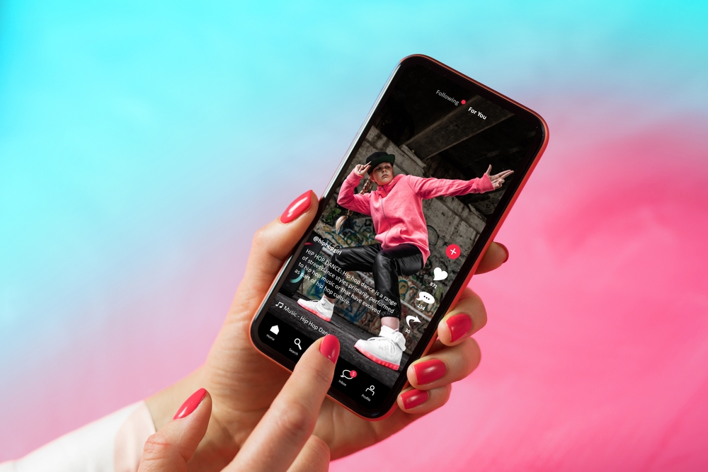 วิธีทําให้คนติดตาม tiktok เยอะ ๆ