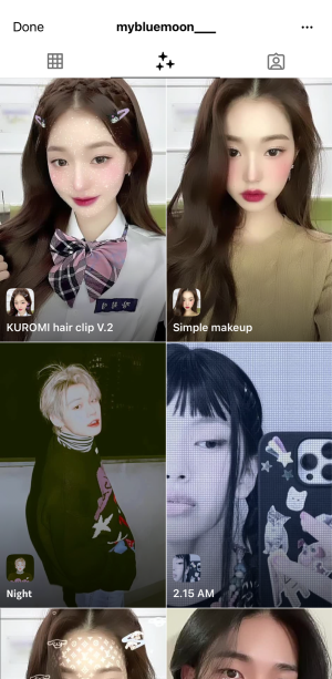 วิธีแต่งสตอรีไอจีด้วยฟิลเตอร์สวย ๆ