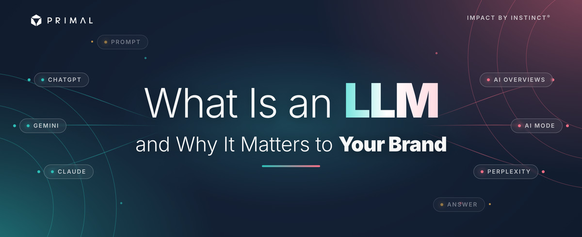 What Is an LLM? A Deep Dive into Large Language Models, the Language Brain of Modern AI
