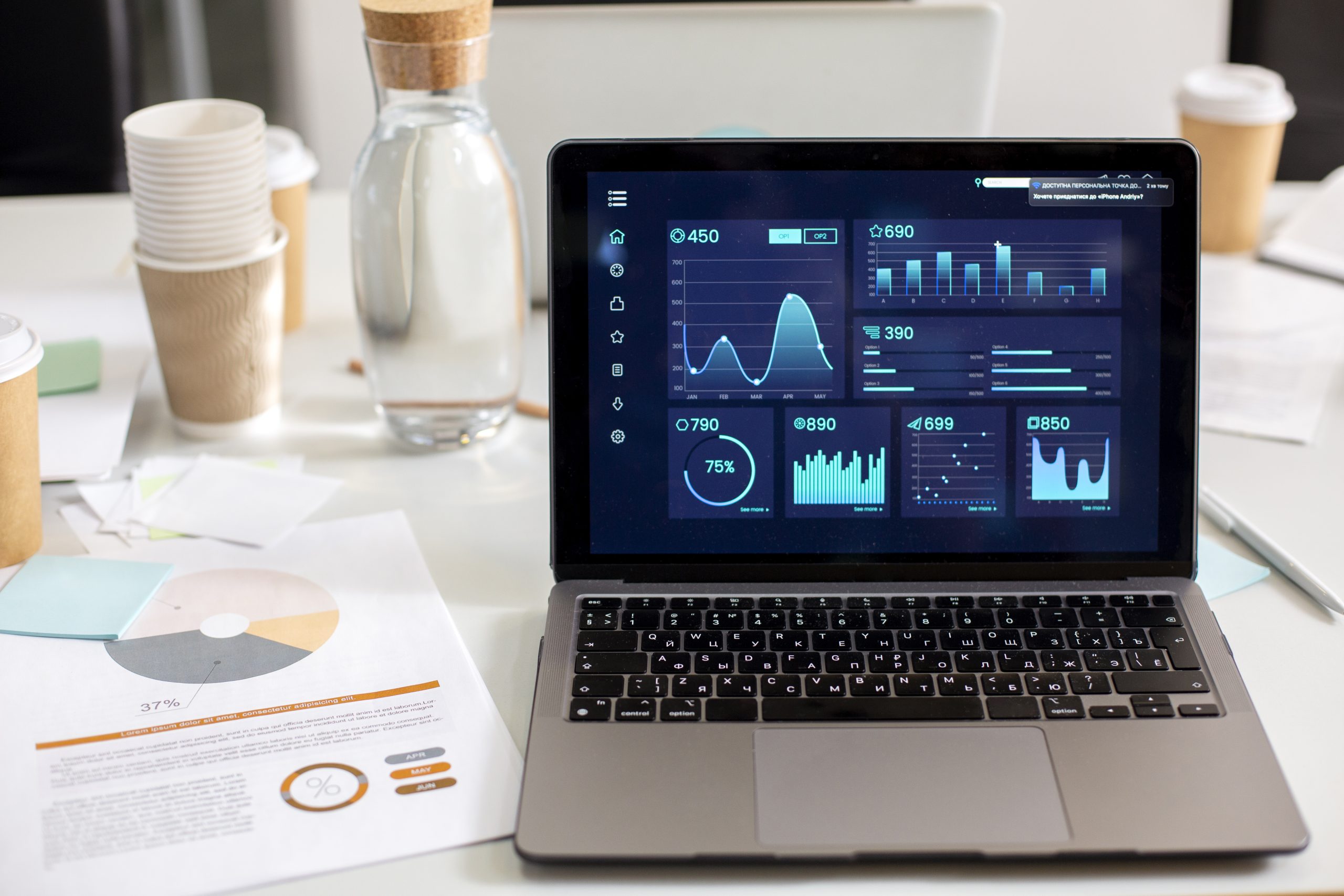 AI Overviews คือ ตัวช่วยให้นักการตลาดสามารถจัดการข้อมูลได้อย่างมีประสิทธิภาพ