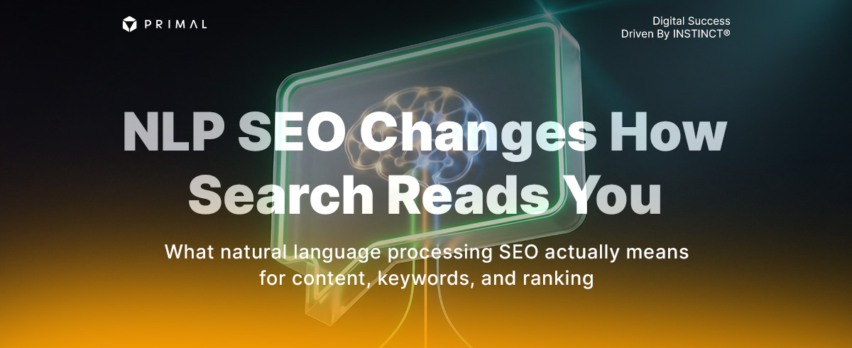 How NLP SEO Shapes What Ranks and Gets Cited