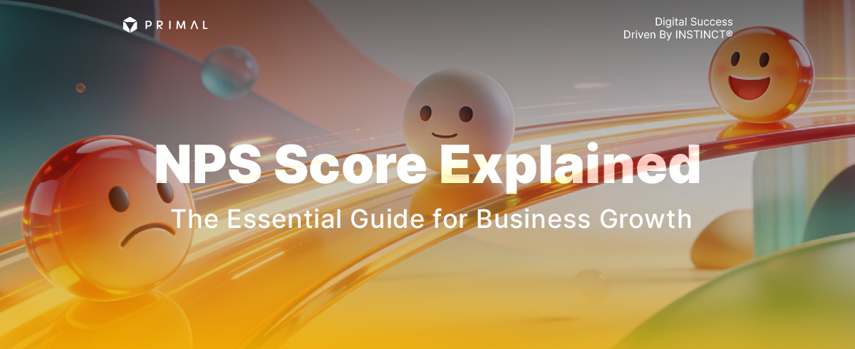 คู่มือ NPS Score ฉบับผู้ประกอบการและนักการตลาดยุคดิจิทัล