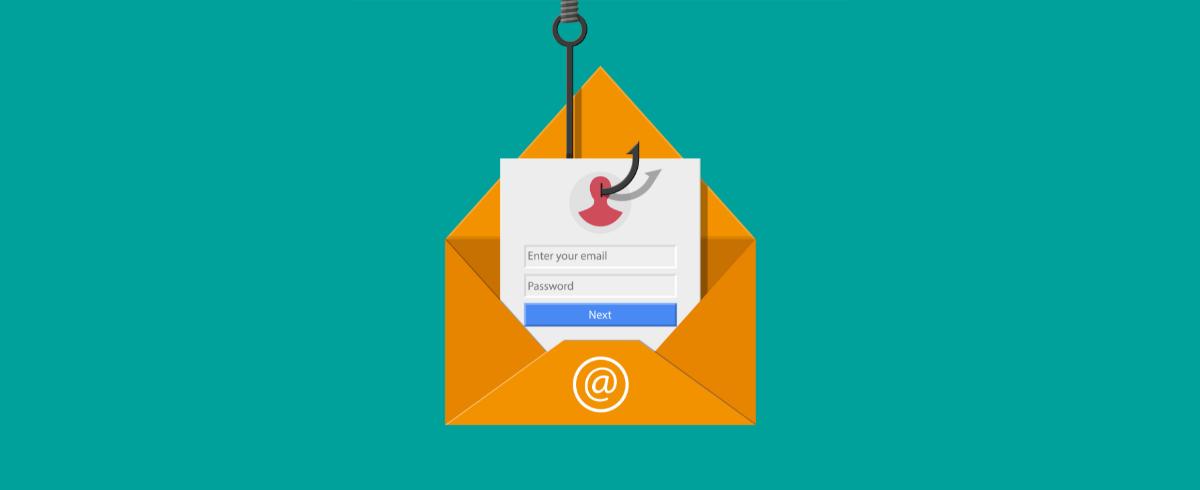 What Is Phishing? Get to Know 8 Types of Cybercrime
