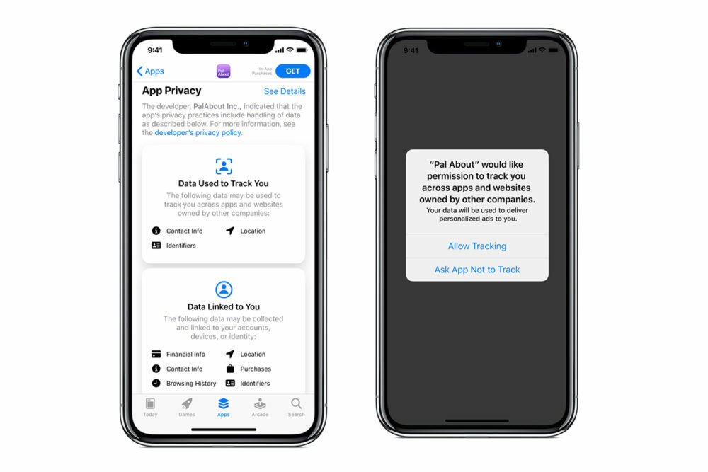 apple-app-privacy