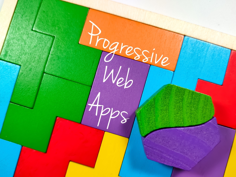 ข้อดีของ Progressive Web App  