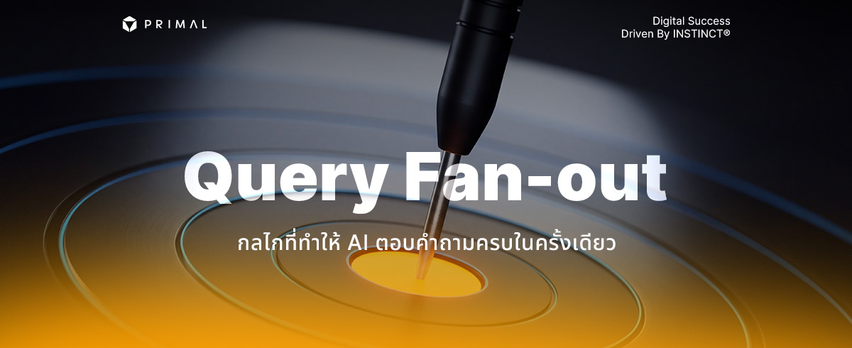 How Query Fan Out Shapes Modern AI Search Results