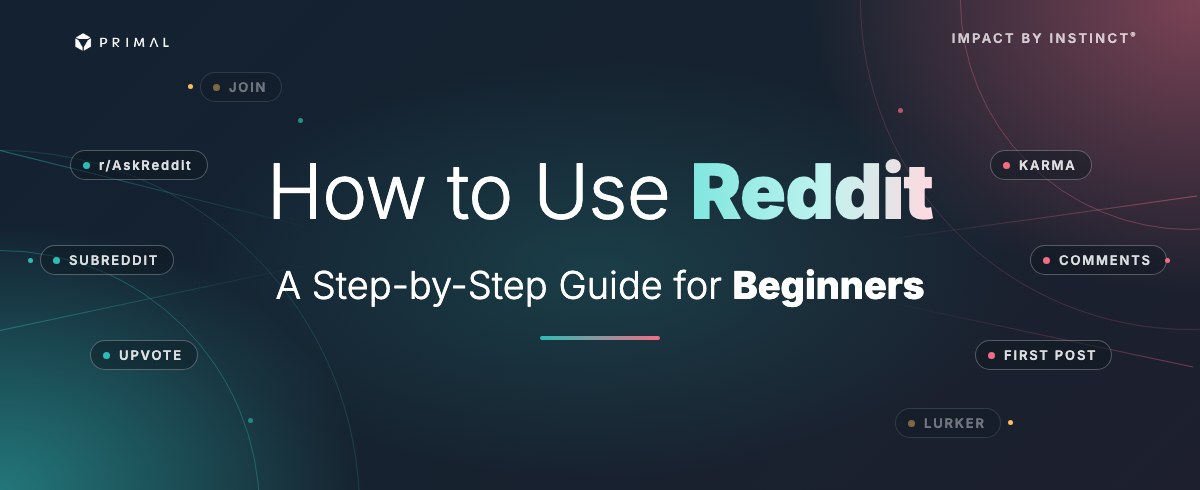 How to Use Reddit, a Step-by-Step Guide for Beginners