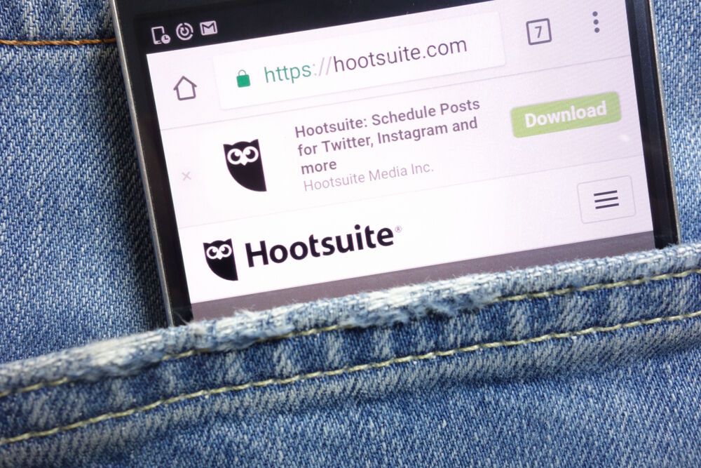 Hootsuite เครื่องมือที่จะช่วยจัดการ social media ได้ดีขึ้น