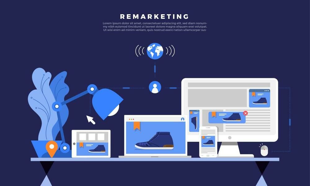 Is re-marketing really that effective?