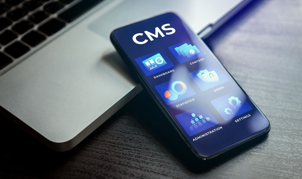 โปรแกรมสร้างเว็บไซต์ CMS ที่เปลี่ยนความยุ่งยากให้ง่ายเหมือนดีดนิ้ว