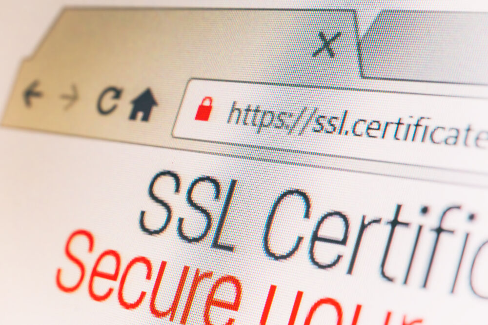 SSL Certificate คืออะไรและเว็บไซต์ของคุณต้องมีไหม?