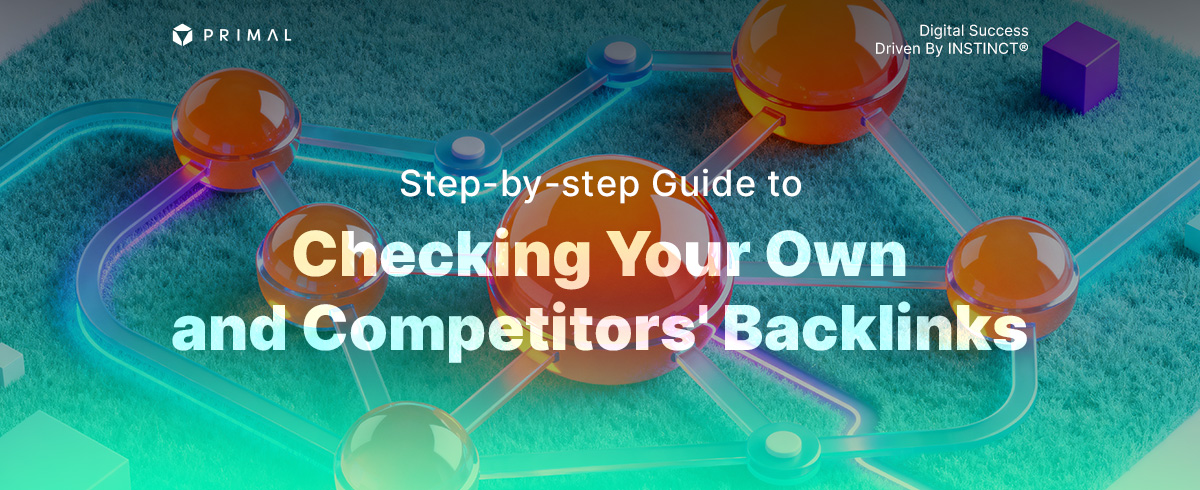 ยกระดับการทำ SEO ด้วยการเช็ก Backlink อย่างมีประสิทธิภาพ