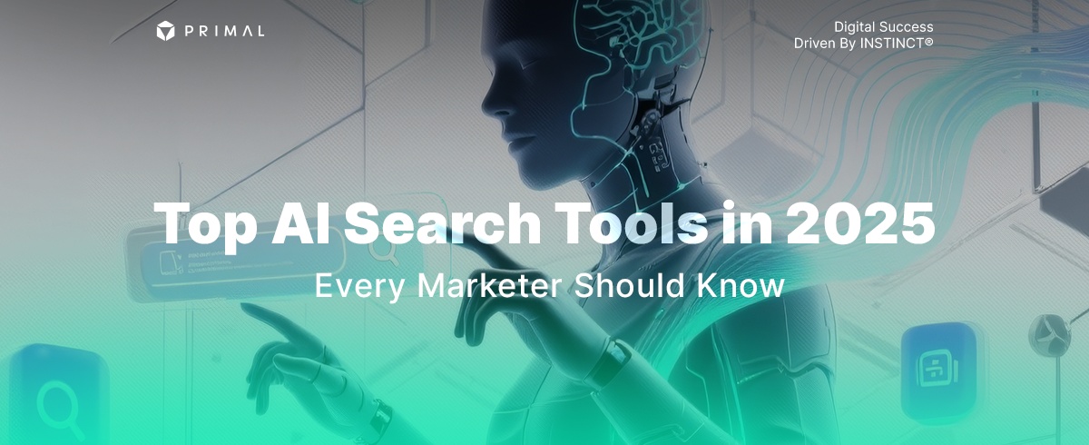 รวม 7 เครื่องมือ AI Search พร้อมวิธีเลือกใช้ให้เหมาะกับคุณ