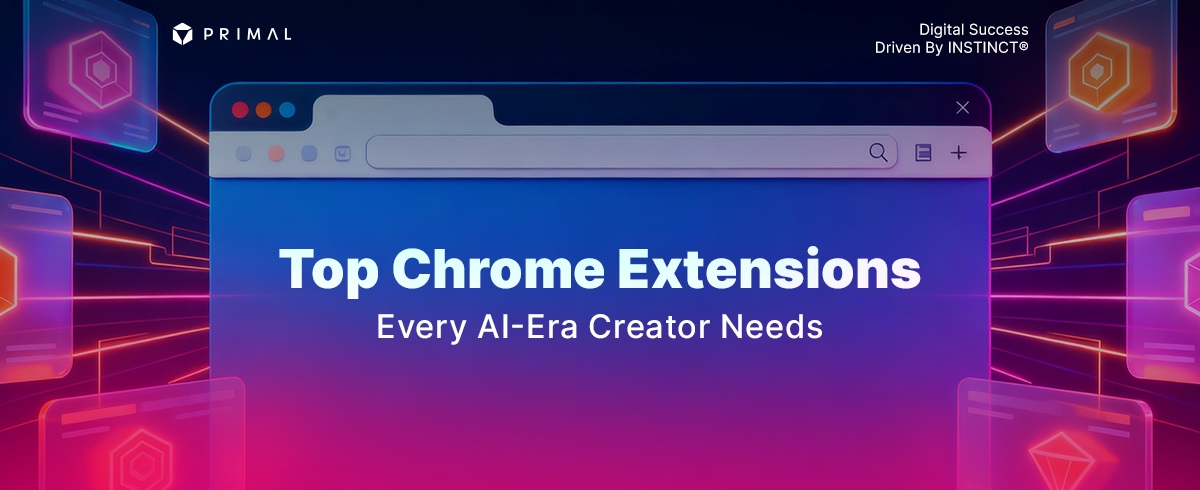 พลิกกลยุทธ์ด้วย Chrome Plugin SEO ที่ออกแบบมาเพื่อ AI Search