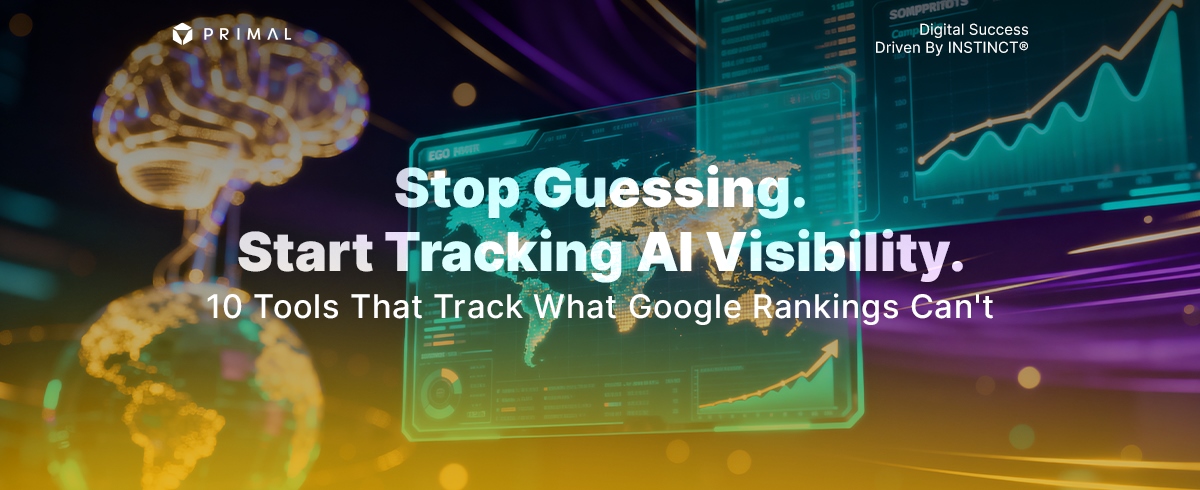 10 Best Search Visibility Tool Platforms for AI Search in 2026