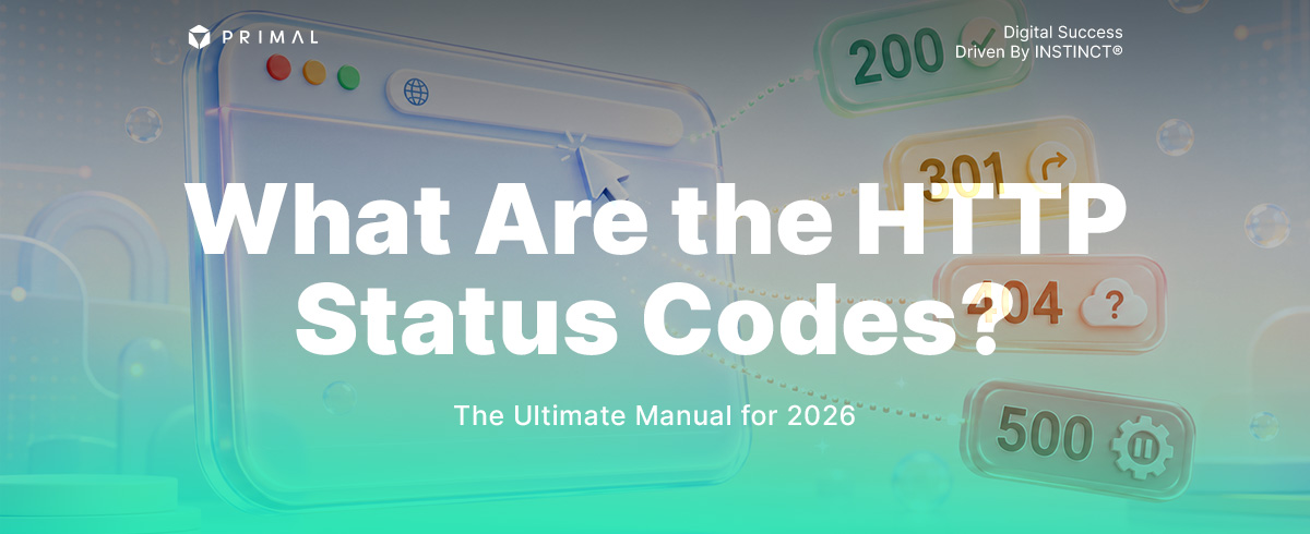 The HTTP Status Codes List That Decides Your Rankings