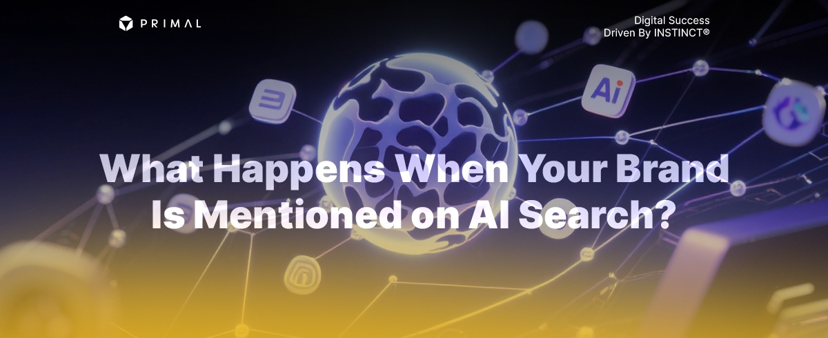 Brand Mentions: Building Authority to Establish Market Recognition