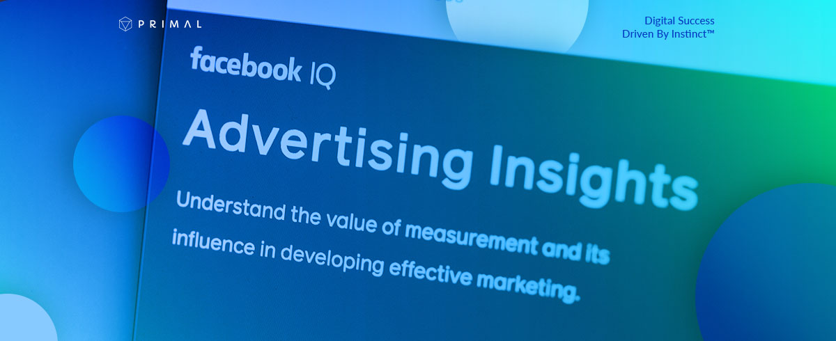 Facebook Insight คืออะไร ช่วยวางแผนการตลาดออนไลน์ได้อย่างไร