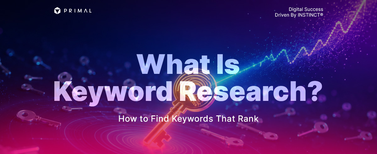How to Find the Keywords Your Customers Really Use