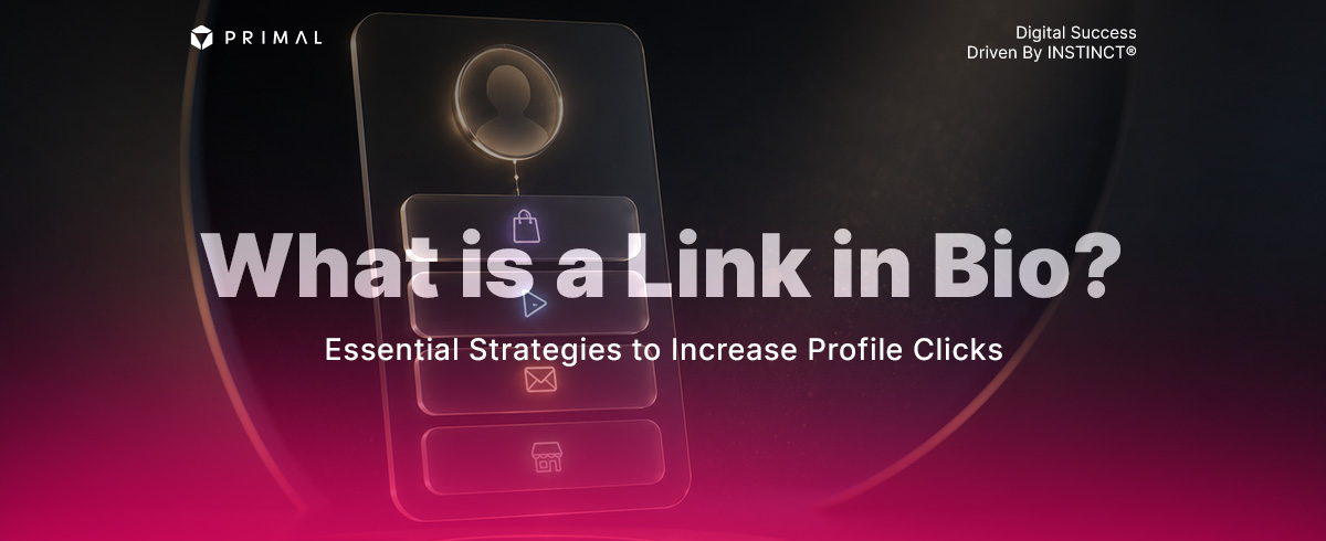 What Is Link in Bio and How to Set One Up Properly