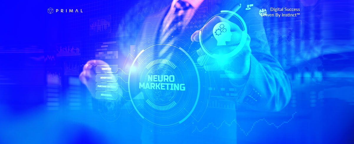 Neuromarketing เทคนิคเพิ่มยอดขายด้วยการตลาดกับประสาทวิทยา