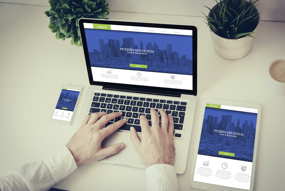 สร้าง Landing Page ที่โหลดเร็ว ช่วยให้ Quality Score สูงได้