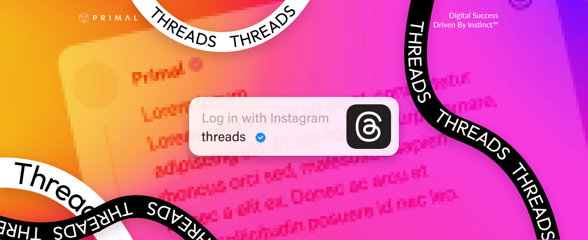 แอปฯ Threads คืออะไร โซเชียลมีเดียใหม่ล่าสุดจาก Instagram