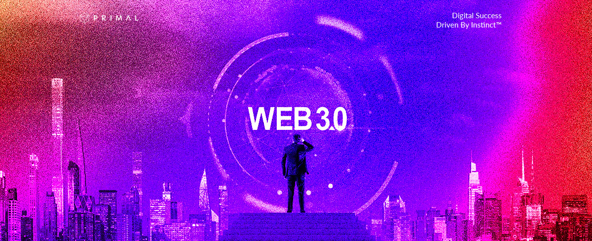 WEB 3.0 กำลังมา! รู้จักโลกอินเทอร์เน็ตไร้ตัวกลางที่ล้ำที่สุดในปี 2023