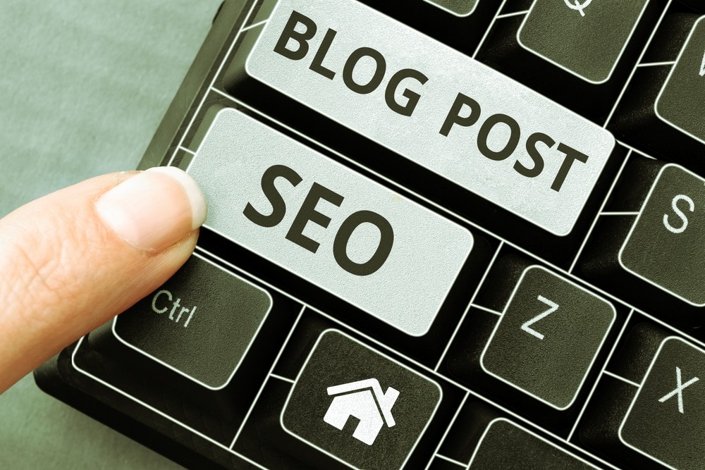 A marketer using Claude Cowork to build an SEO content strategy